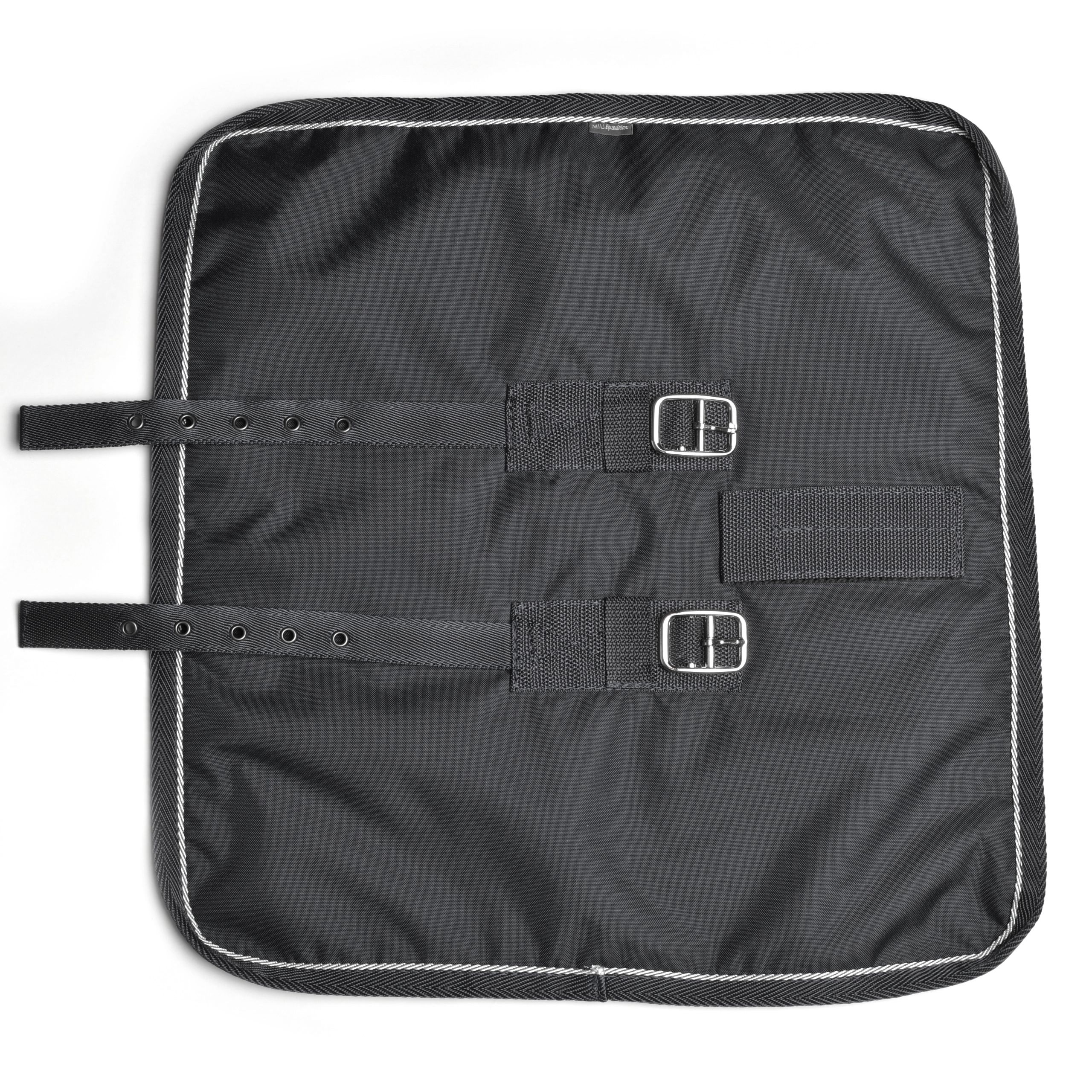 Расширитель нагрудный Black Star Horse чёрный