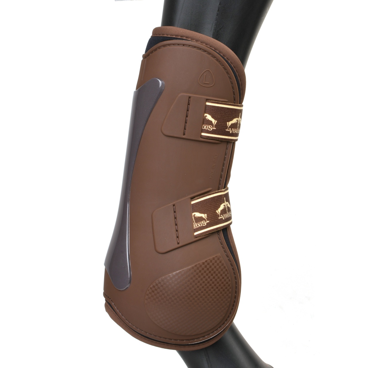 Ногавки передние Veredus Olympus коричневый