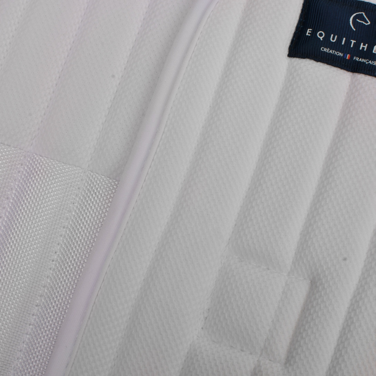 Ватники рабочие Easy, стан, белый