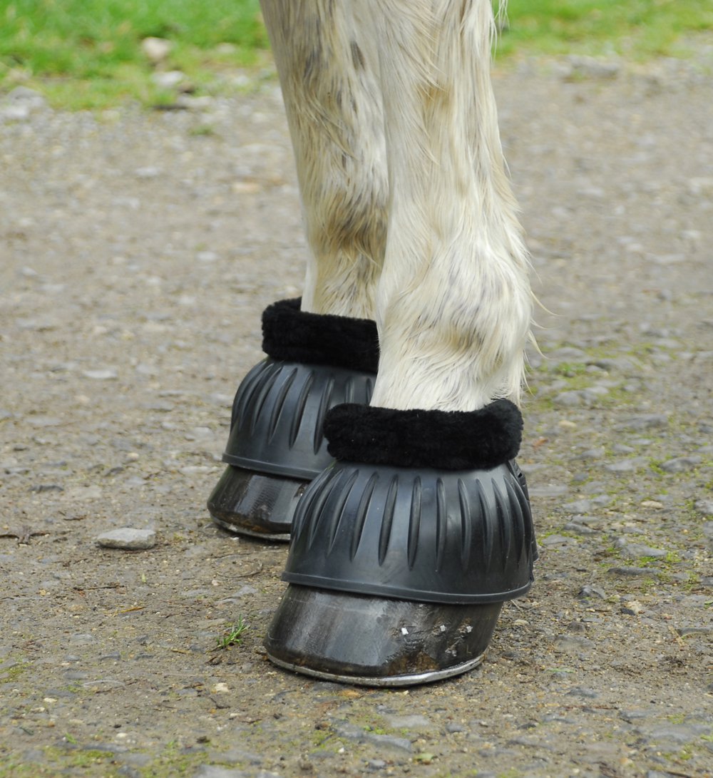 Кобуры резиновые Soft на липучке