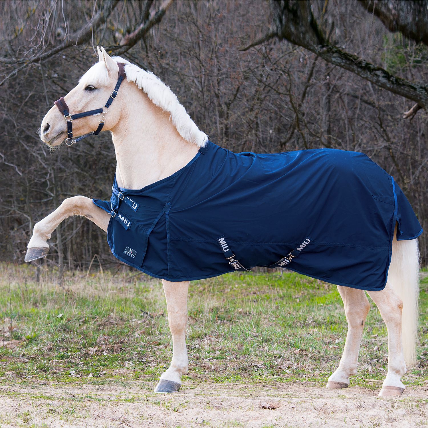 Попона хлопковая COTTON RIP-STOP