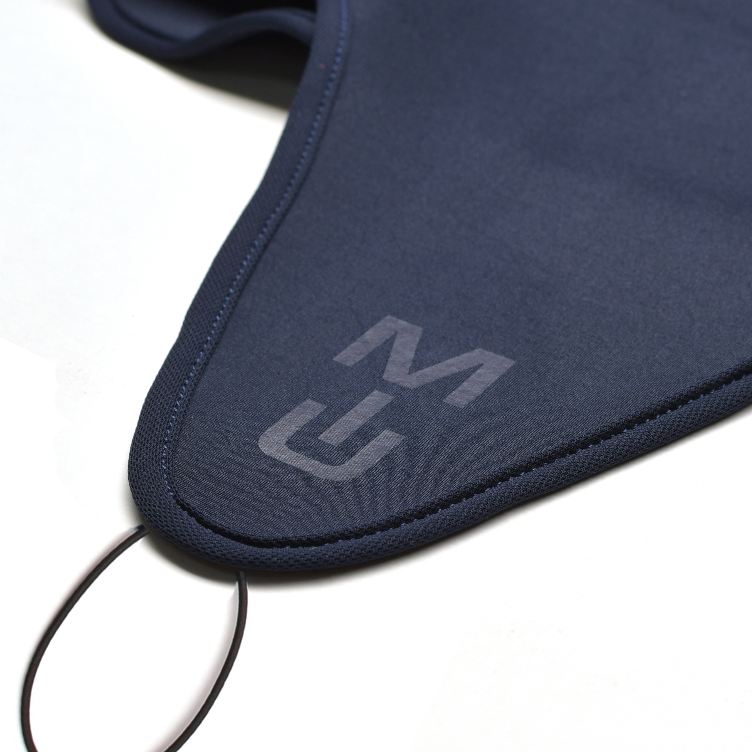 Ушки удлиненные Lightweight jersey Long, синий