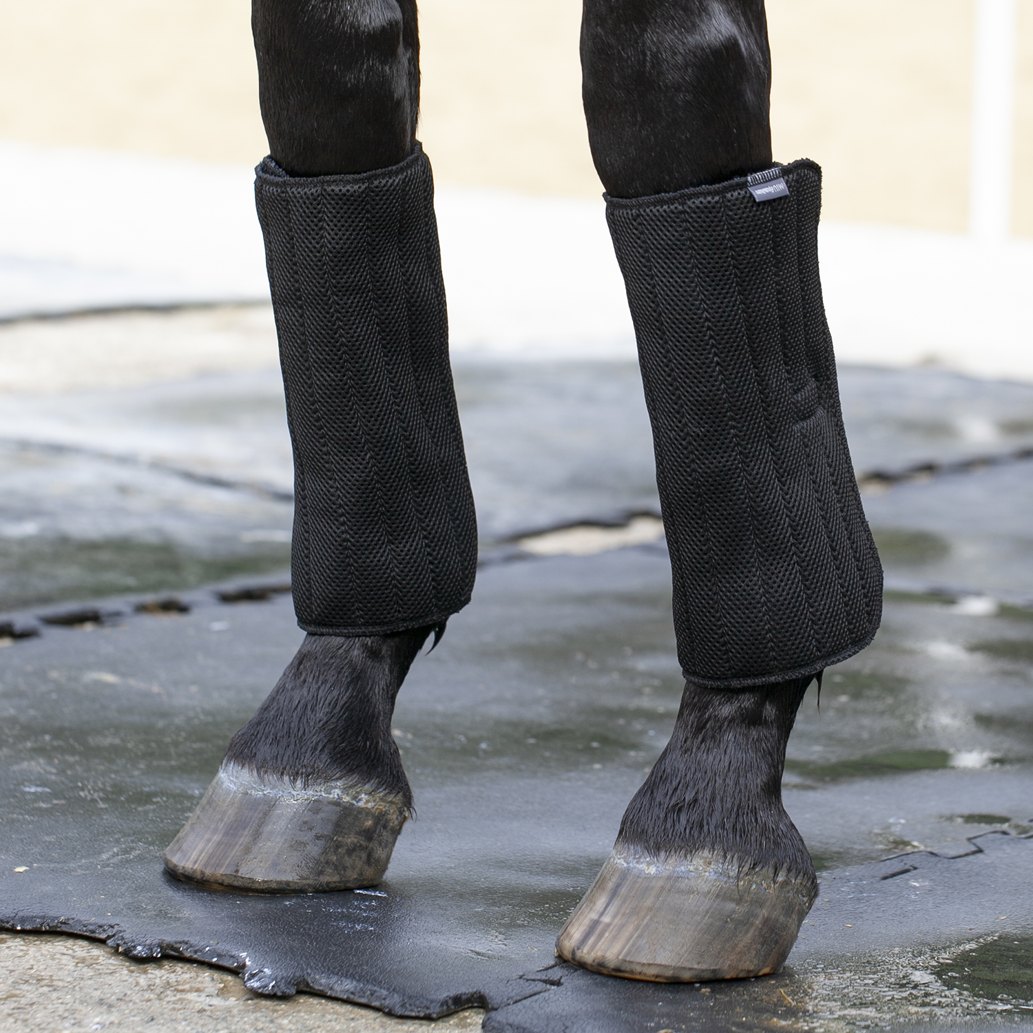 Ватники рабочие MIU Equestrian Coolmax