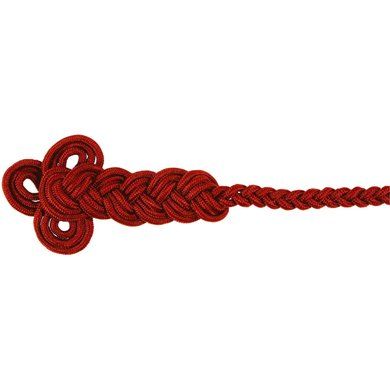 Подхвостник декоративный красный