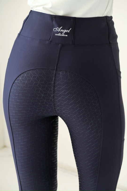 Брегинсы ANGEL синий