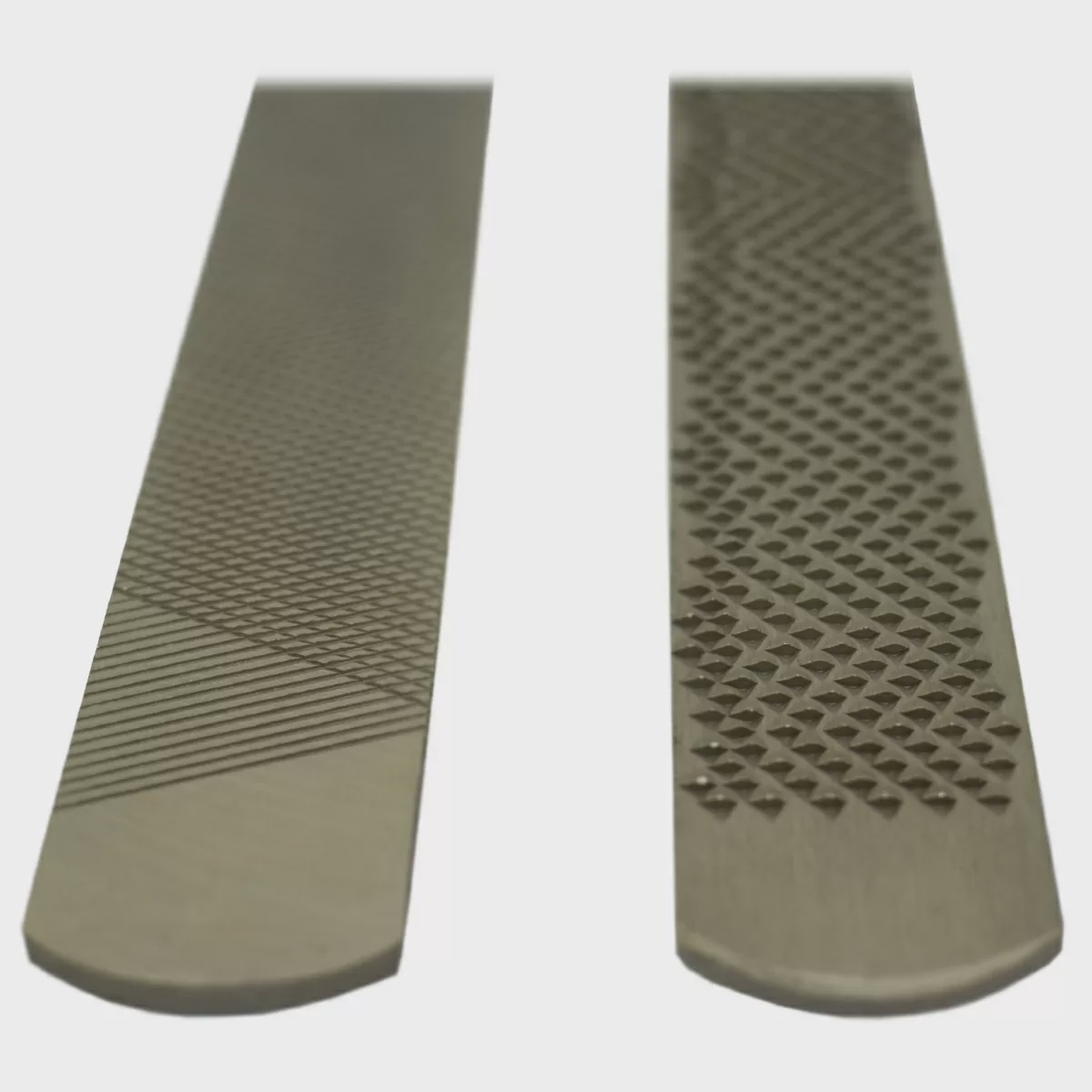 Рашпиль копытный с ручкой HO