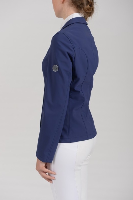 Редингот женский Pikeur soft-shell competition jacket