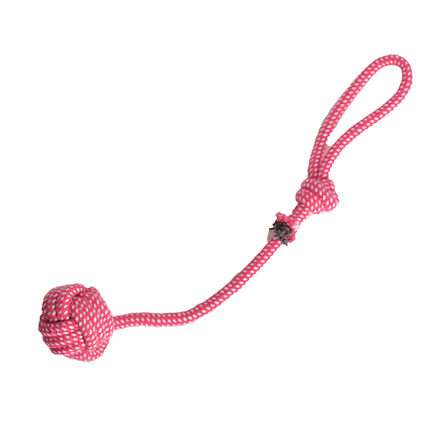 Игрушка для собак Simple зелёный