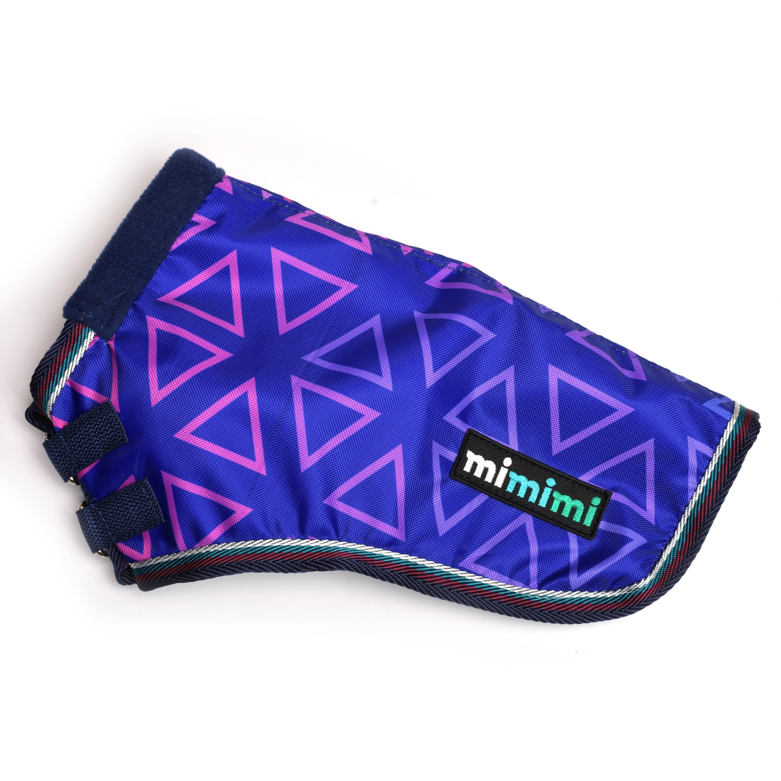 Попона для хоббихорса окинава