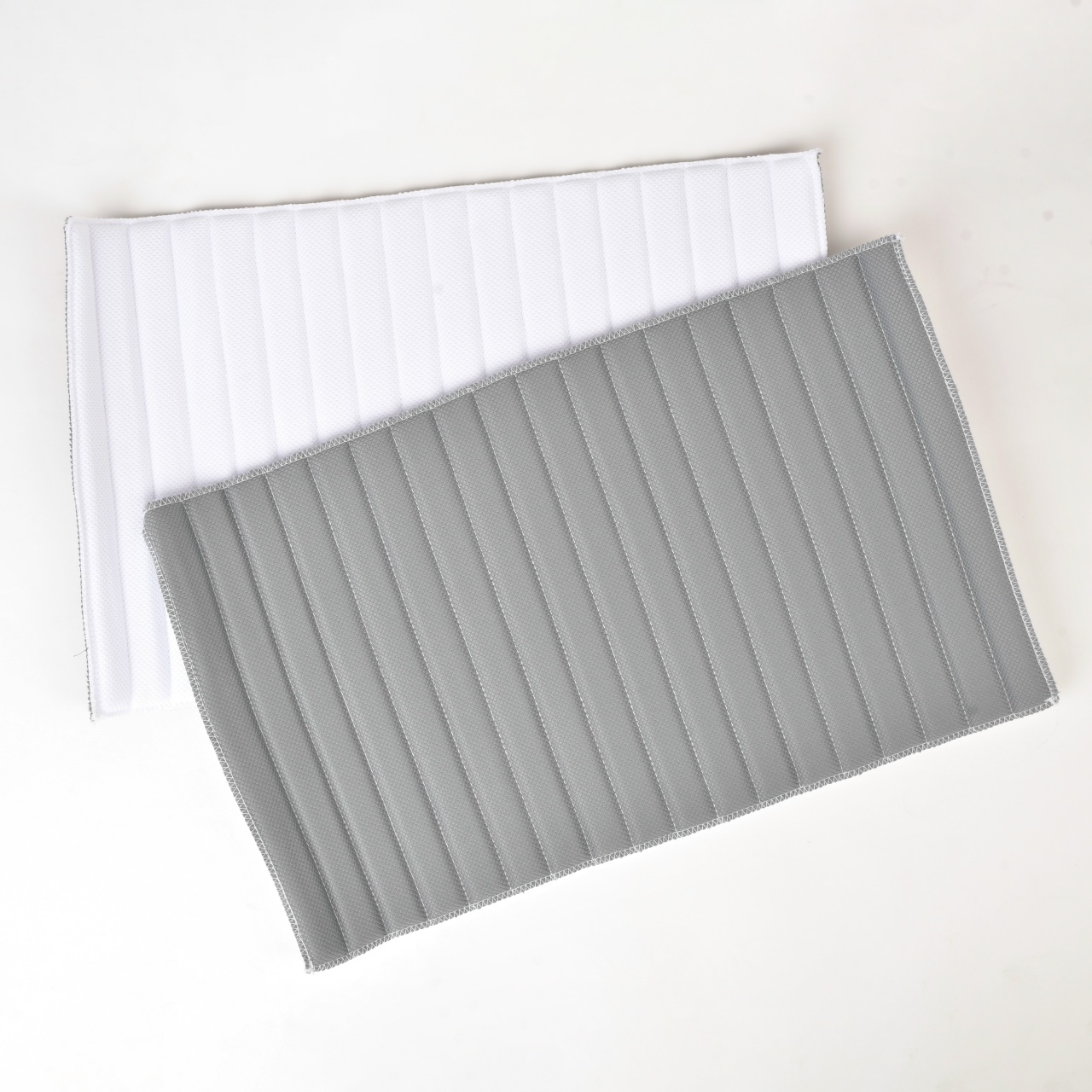 Ватники рабочие WX Tech белый