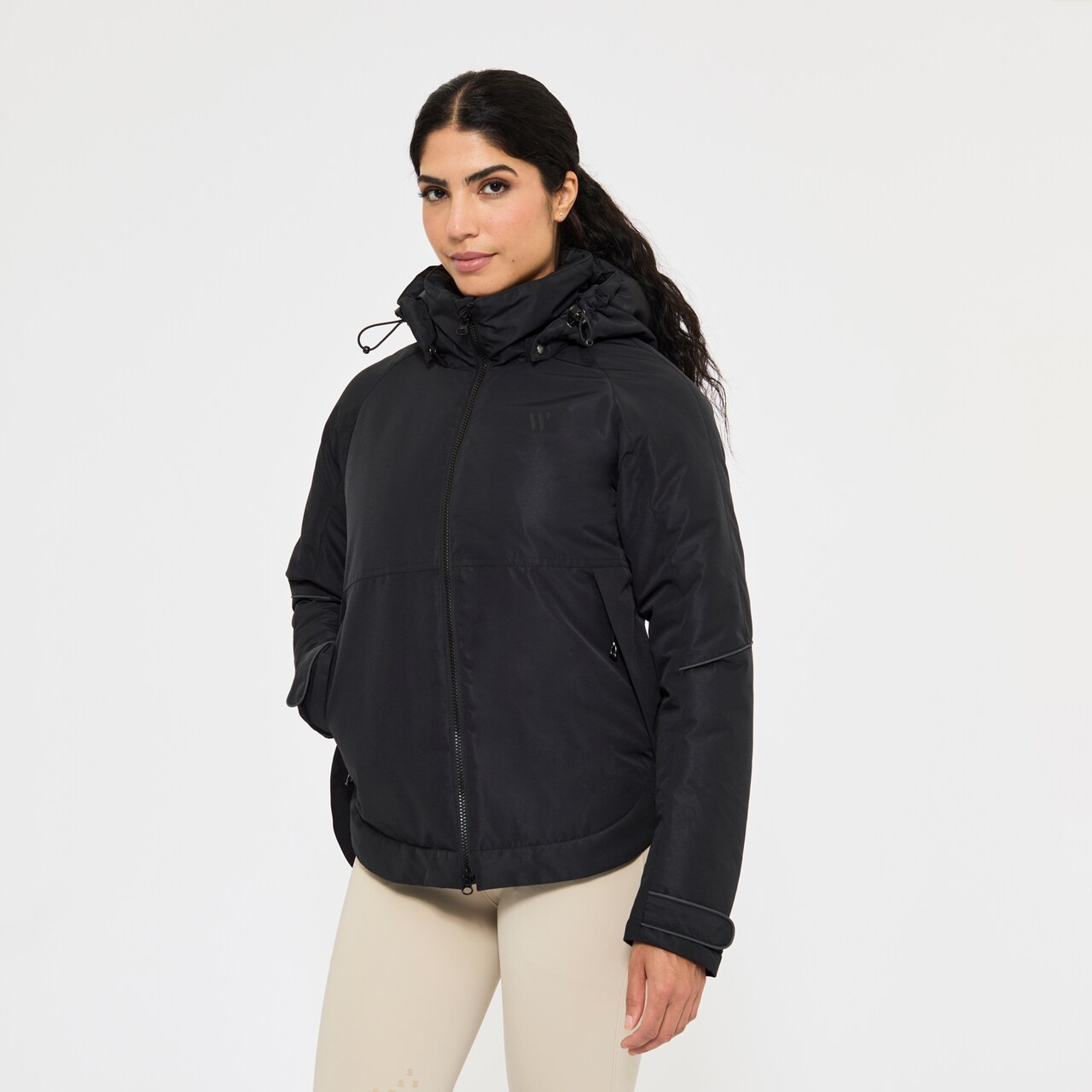 Куртка для верховой езды Amigo Jacka