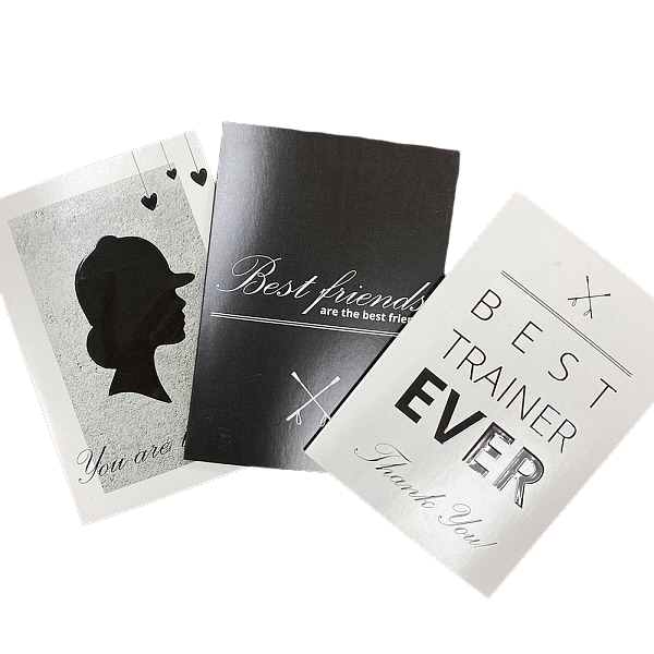 Открытка Equestrian