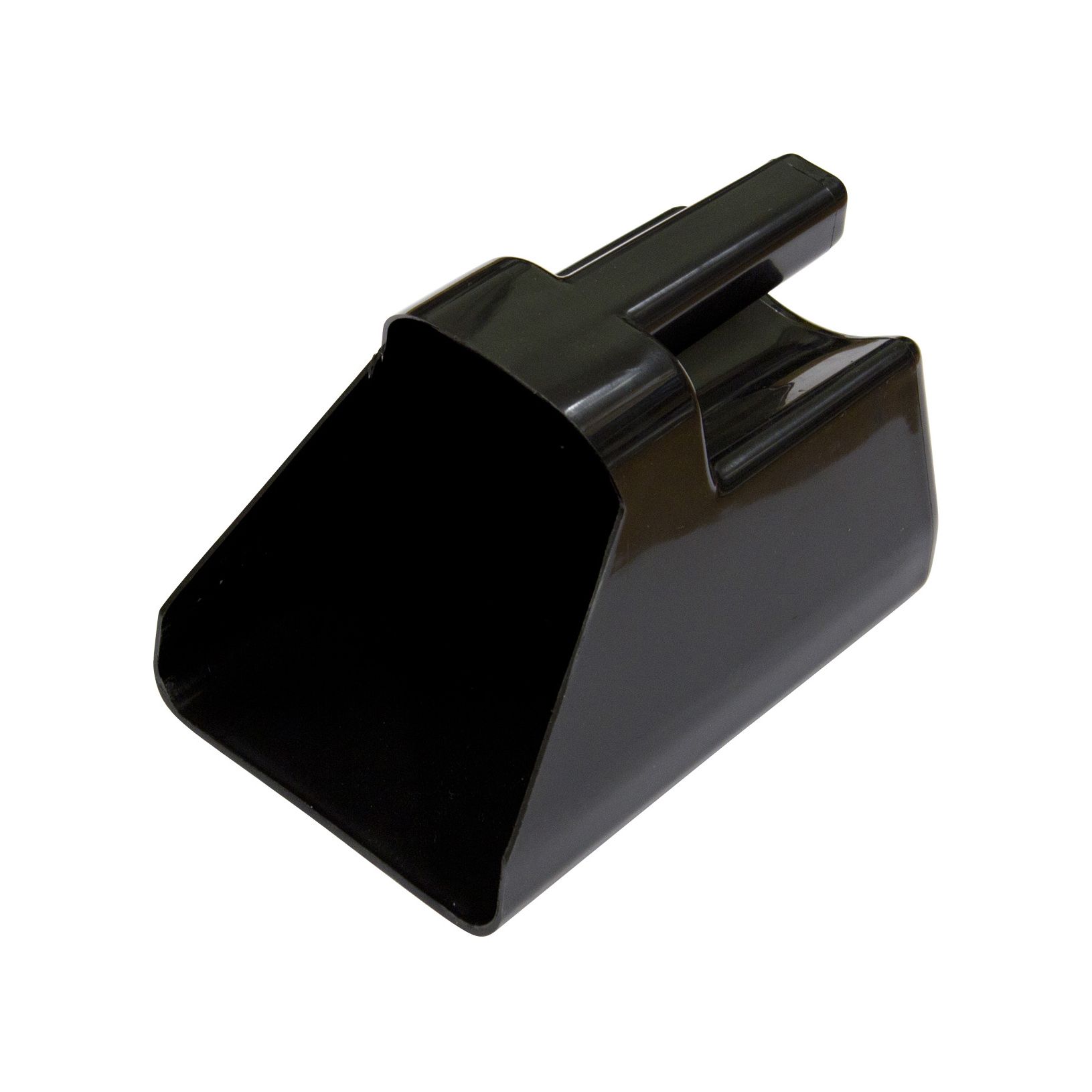 Гарец HO чёрный