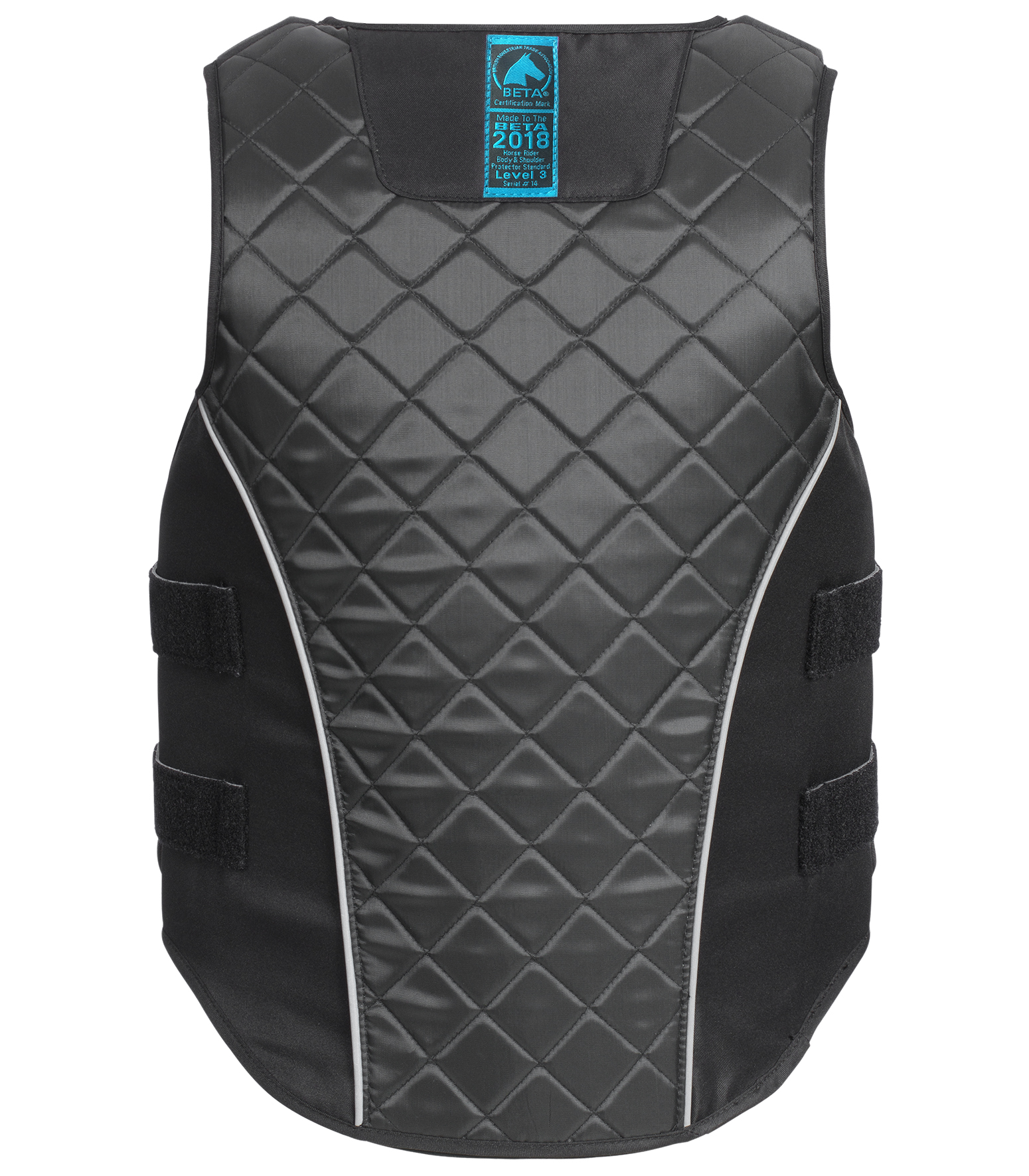 Жилет защитный SWING P19 Body Protector