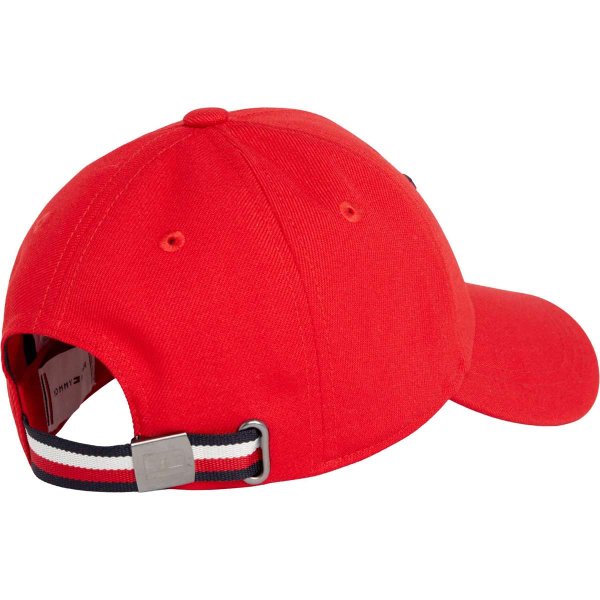 Кепка TOMMY HILFIGER красный