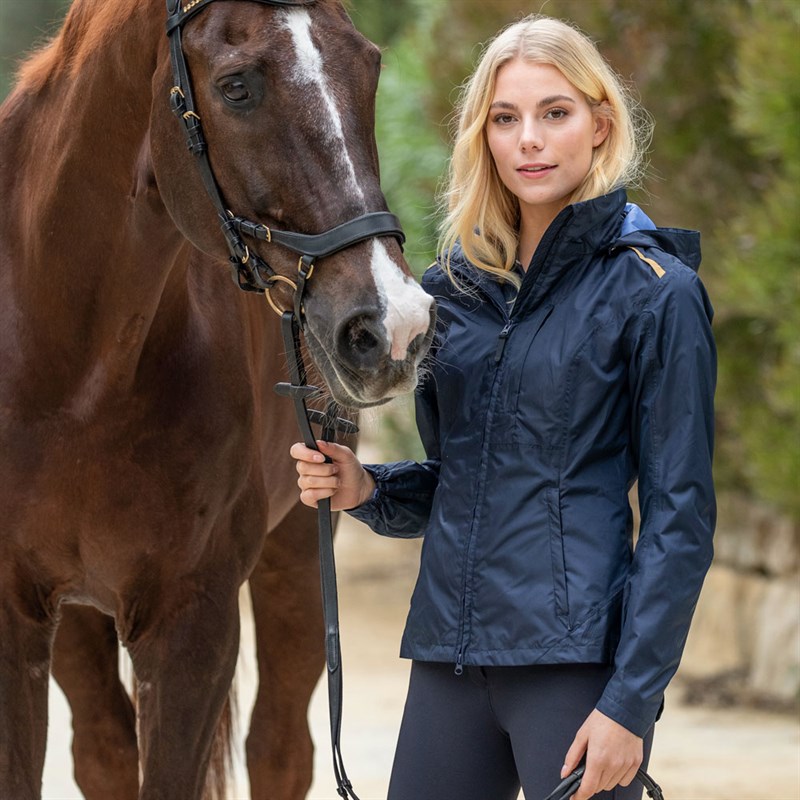 Куртка Lisette CRW первая конная мануфактура