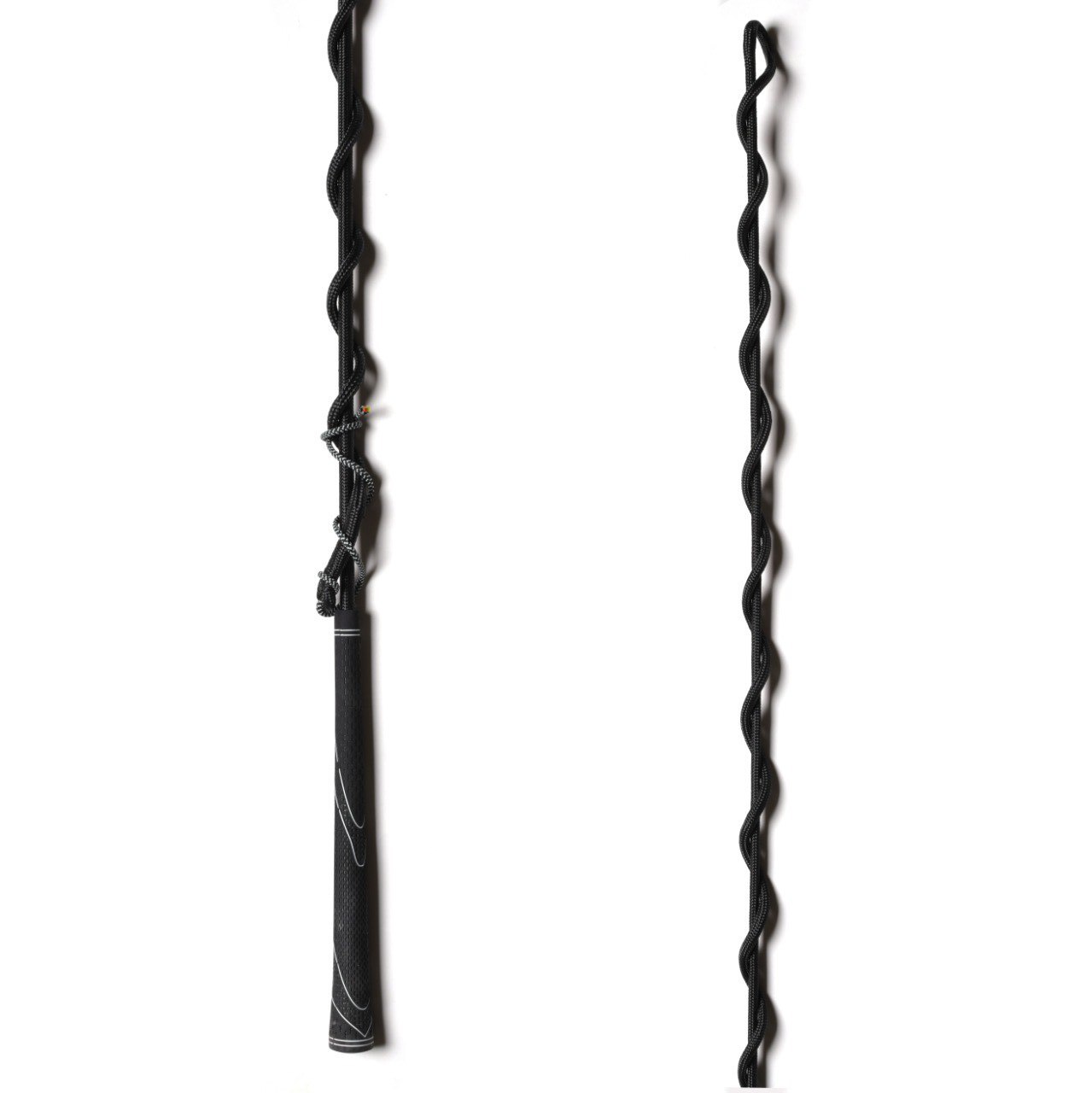 Шамбарьер чёрный