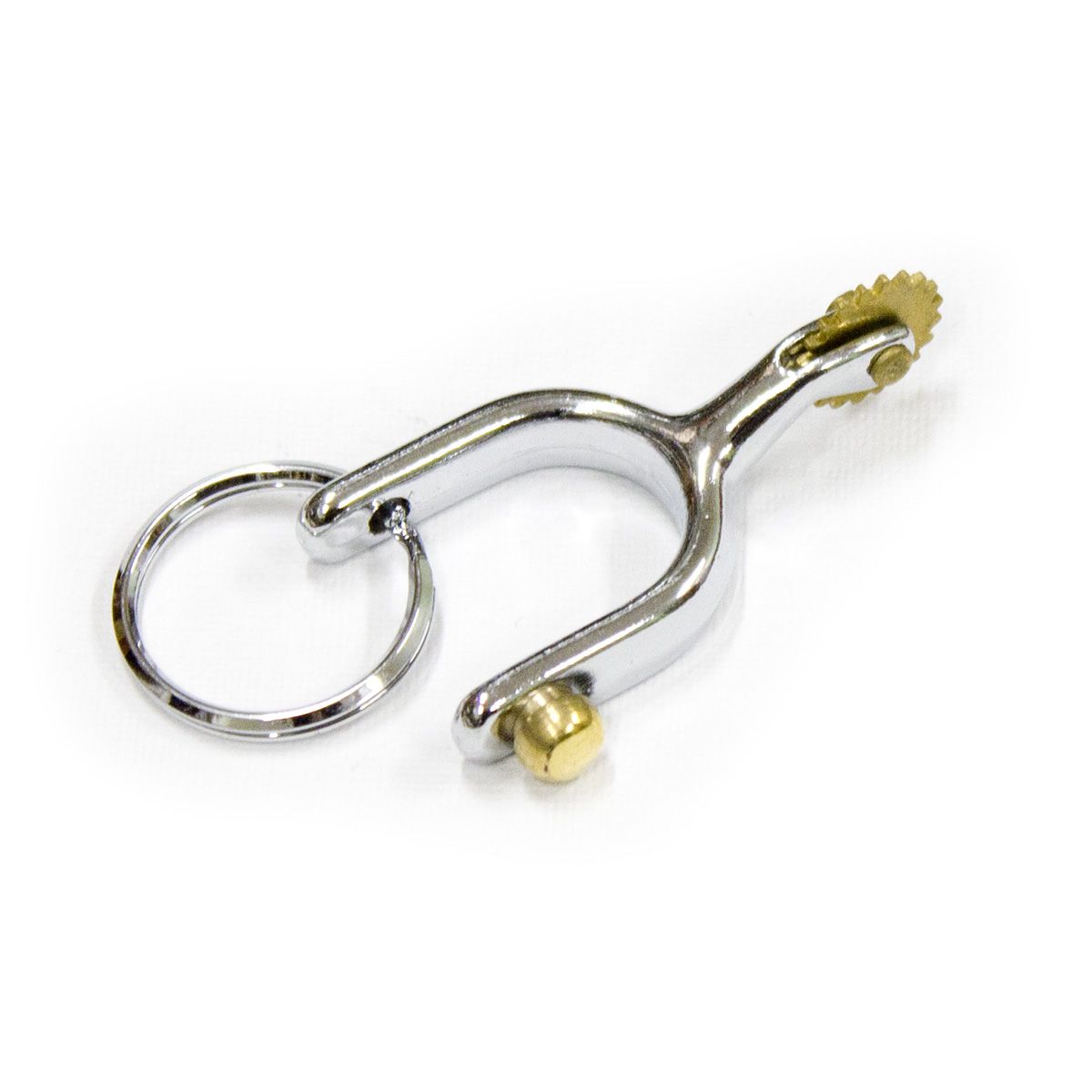 Брелок шпора (один размер, 98301-один размер)