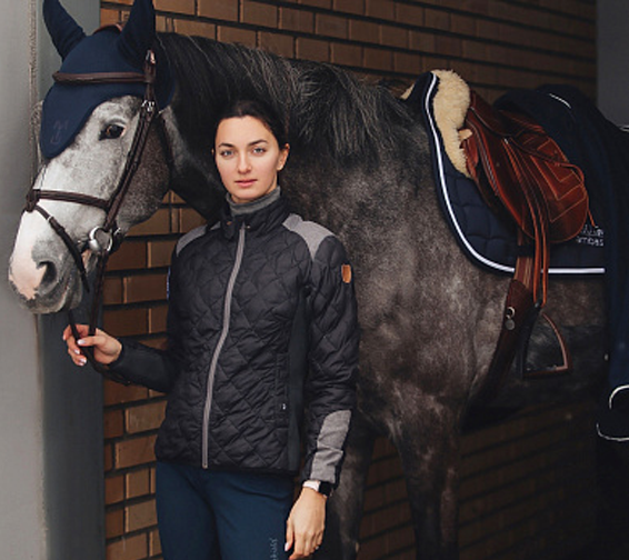 Мария Симаходская