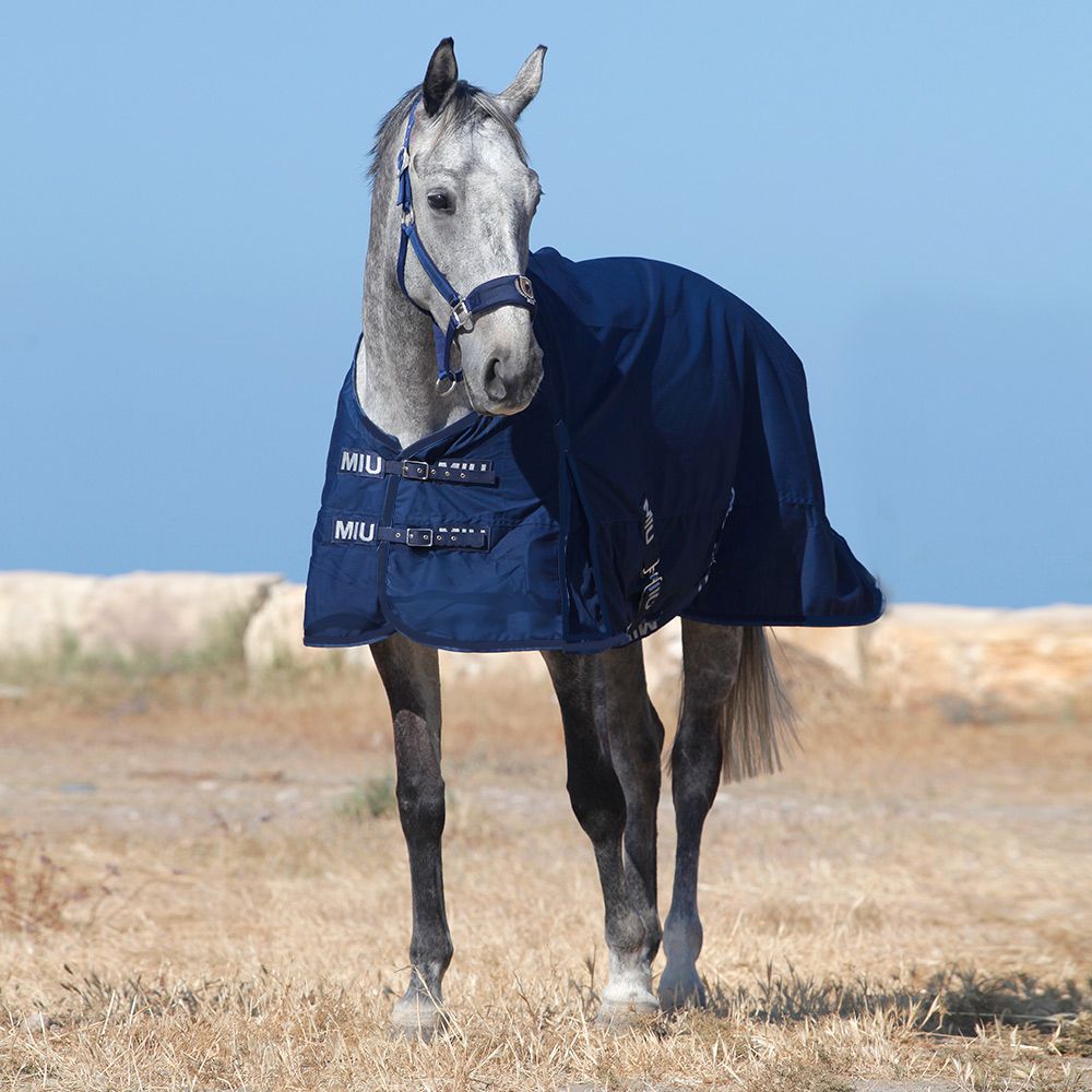 Попона хлопковая COTTON RIP-STOP