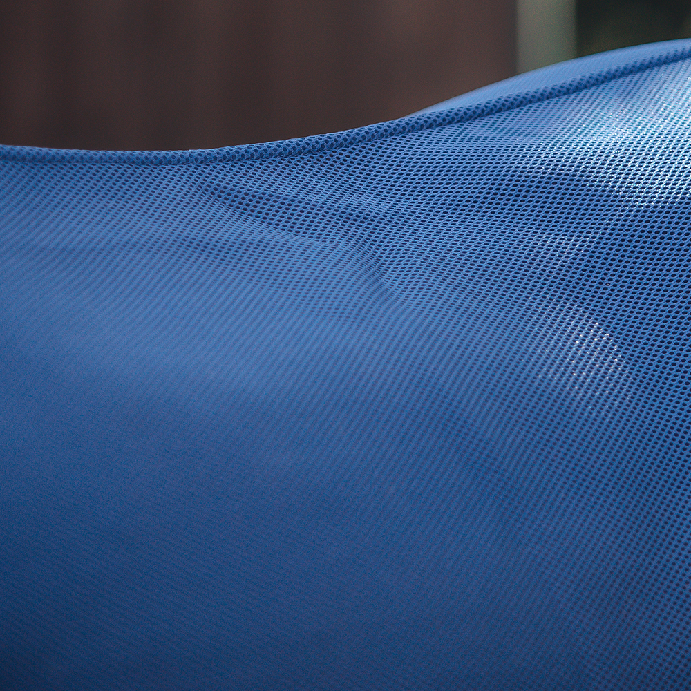 Попона антимоскитная COOLER синий СП