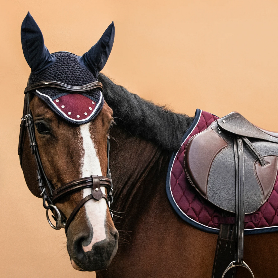 Ушки для лошади Rectangular