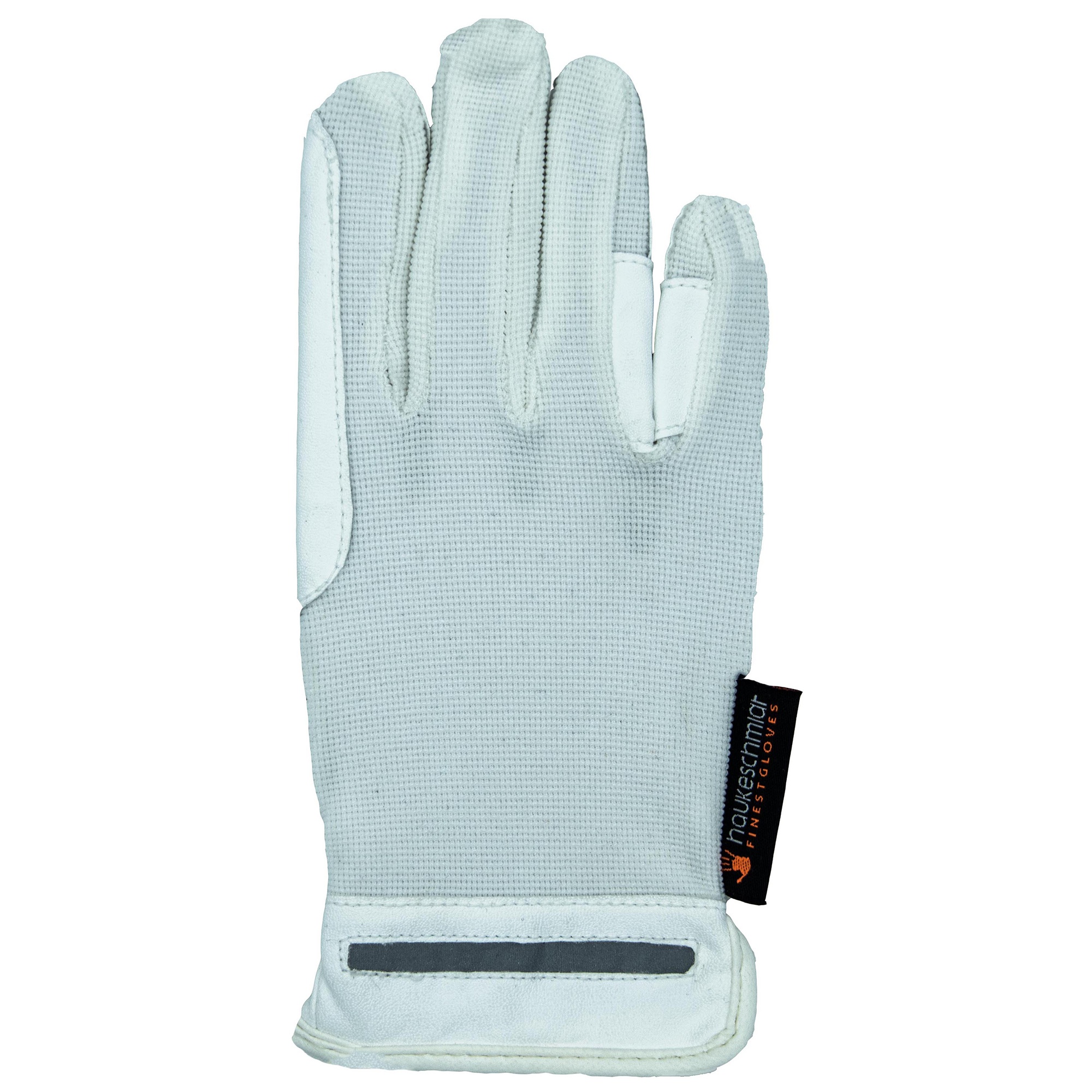 Перчатки детские Livius kids белый