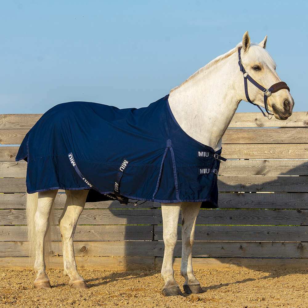 Попона хлопковая COTTON RIP-STOP