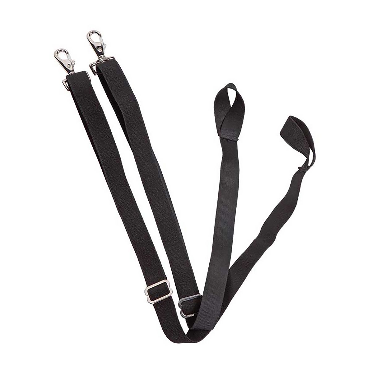 Обножки для задних ног эластичные, пара