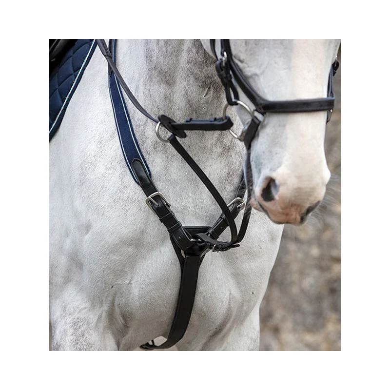 Подперсье MICKLEM чёрный