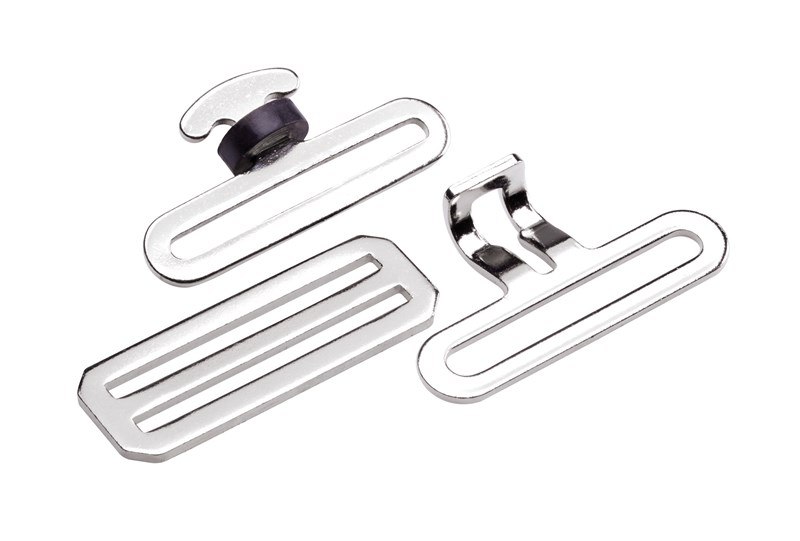 Комплект Т-застежка, 4 изделия