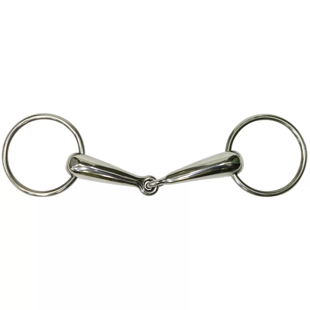 Трензель дутый 23мм HO