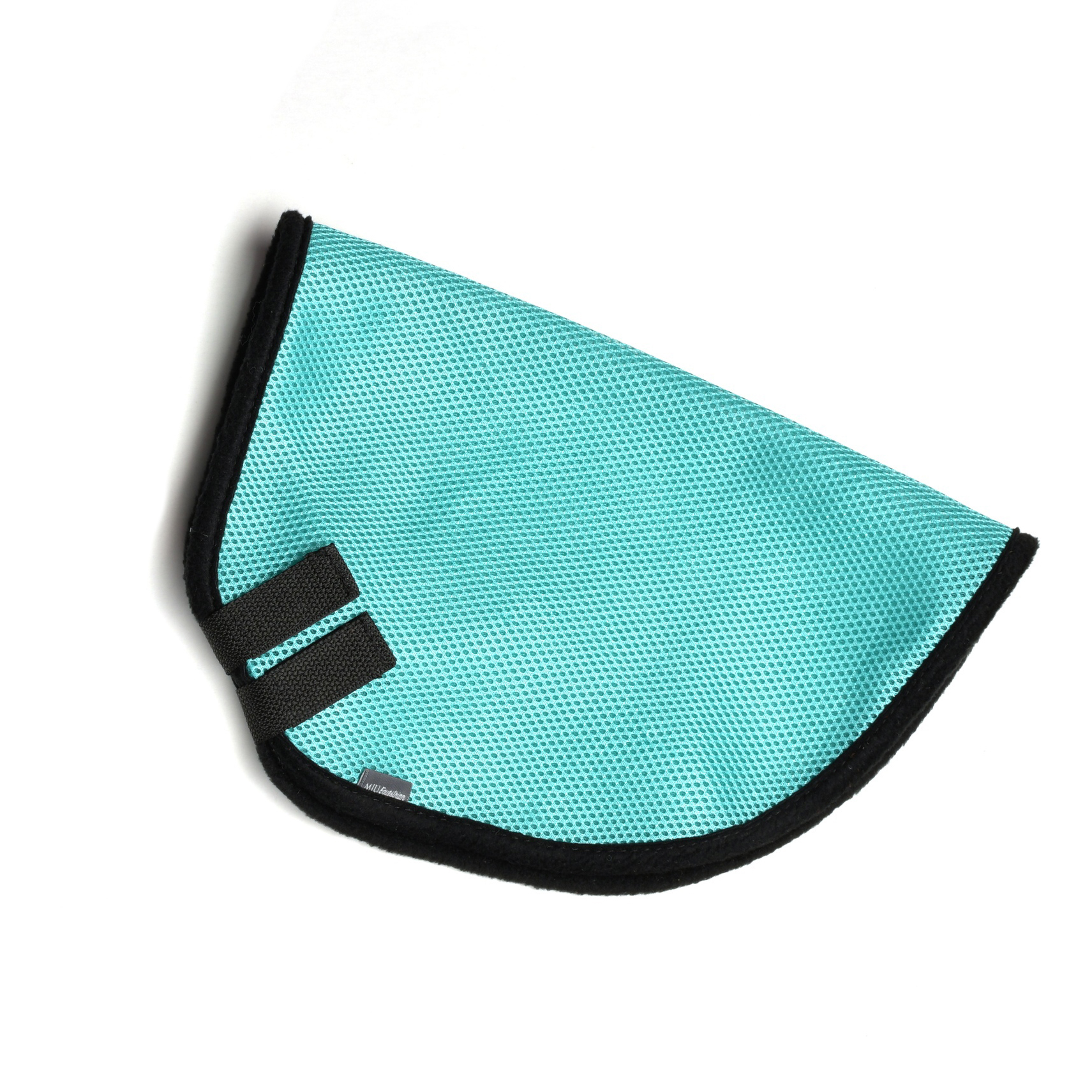 Попона для хоббихорса мята