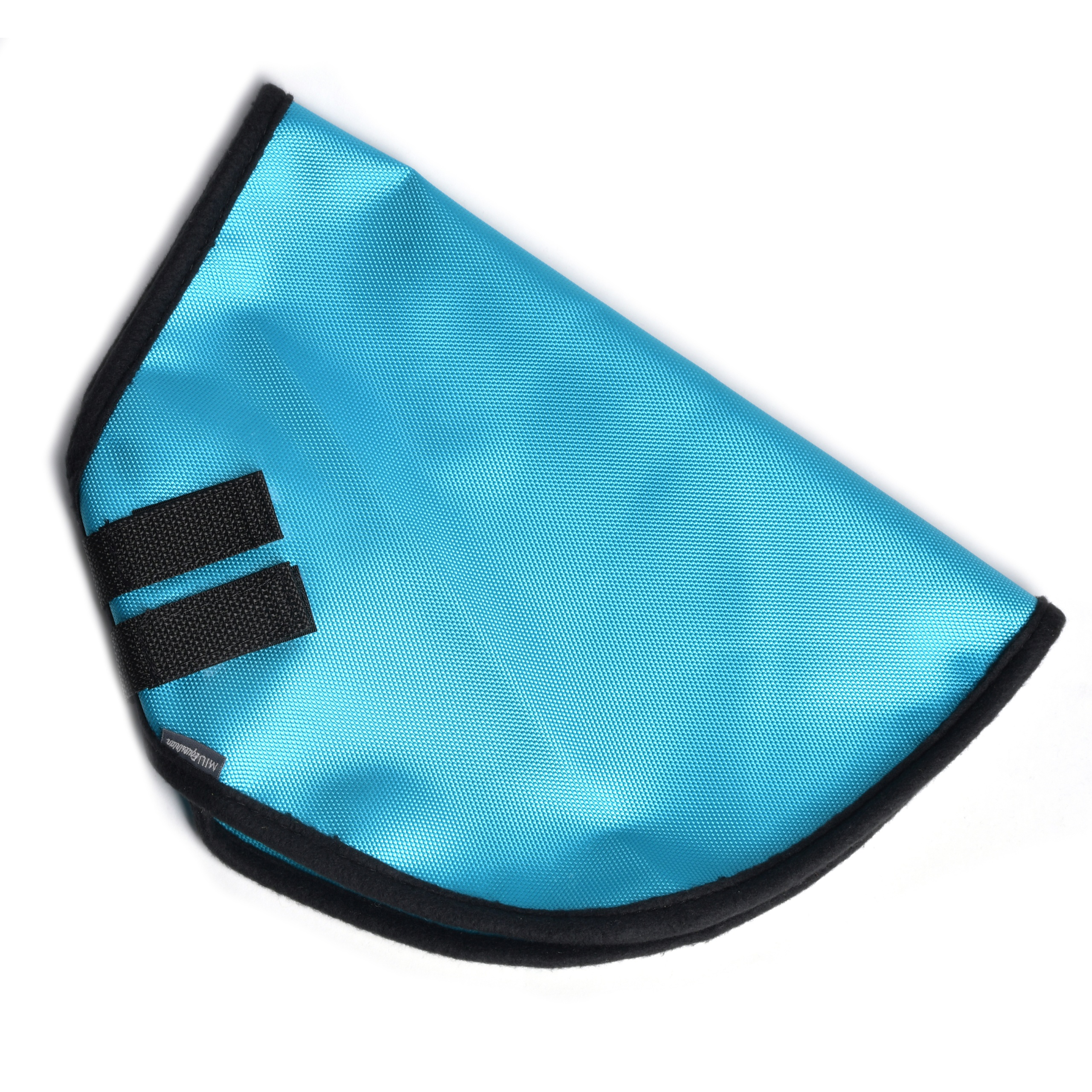 Попона для хоббихорса бирюза