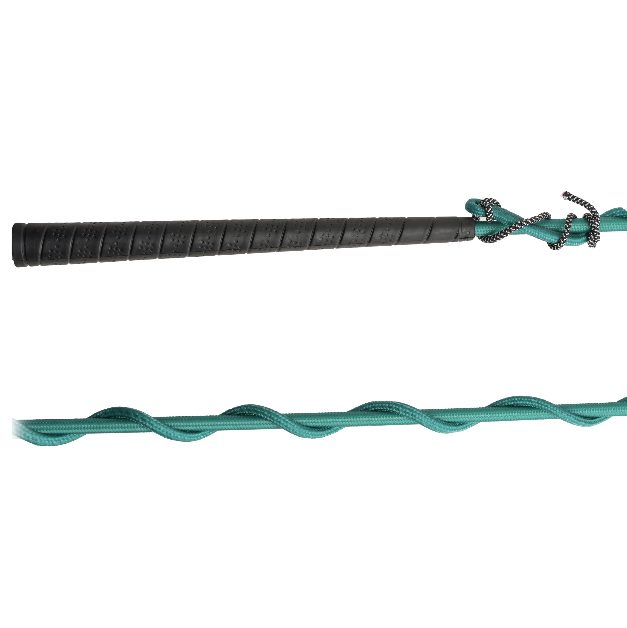 Шамбарьер HO зелёный