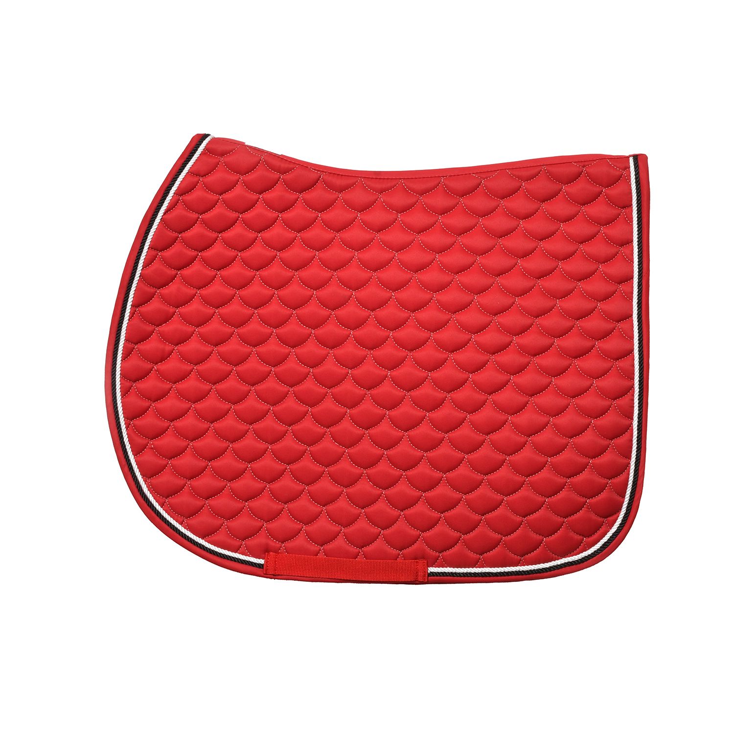 Вальтрап универсальный Double Rope красный