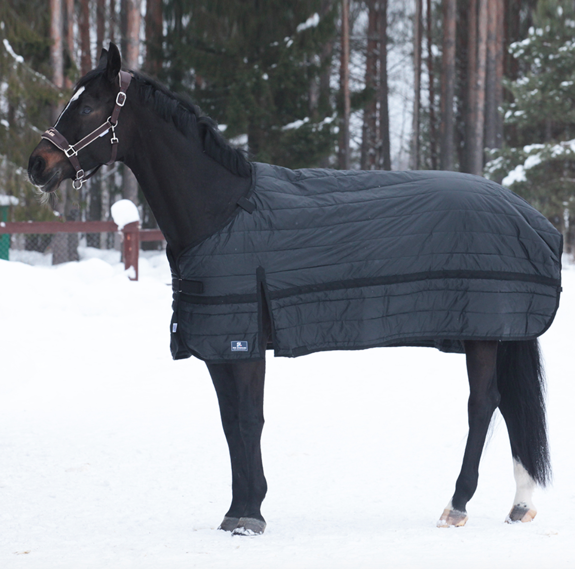 Попона дополнительная нижняя UNDER RUG, 150 гр