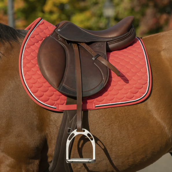 Вальтрап универсальный Double Rope розовый