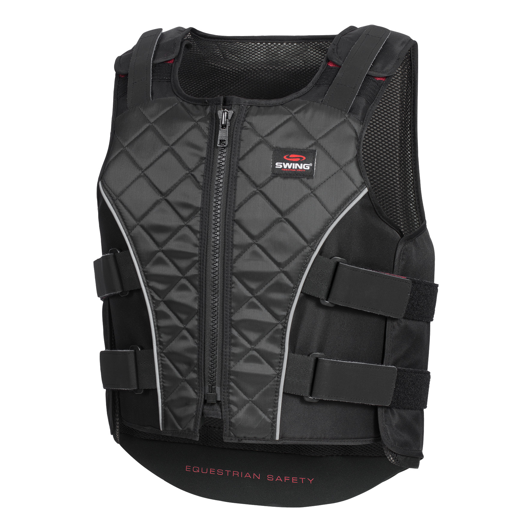 Жилет защитный SWING P19 Body Protector Первая Конная Мануфактура