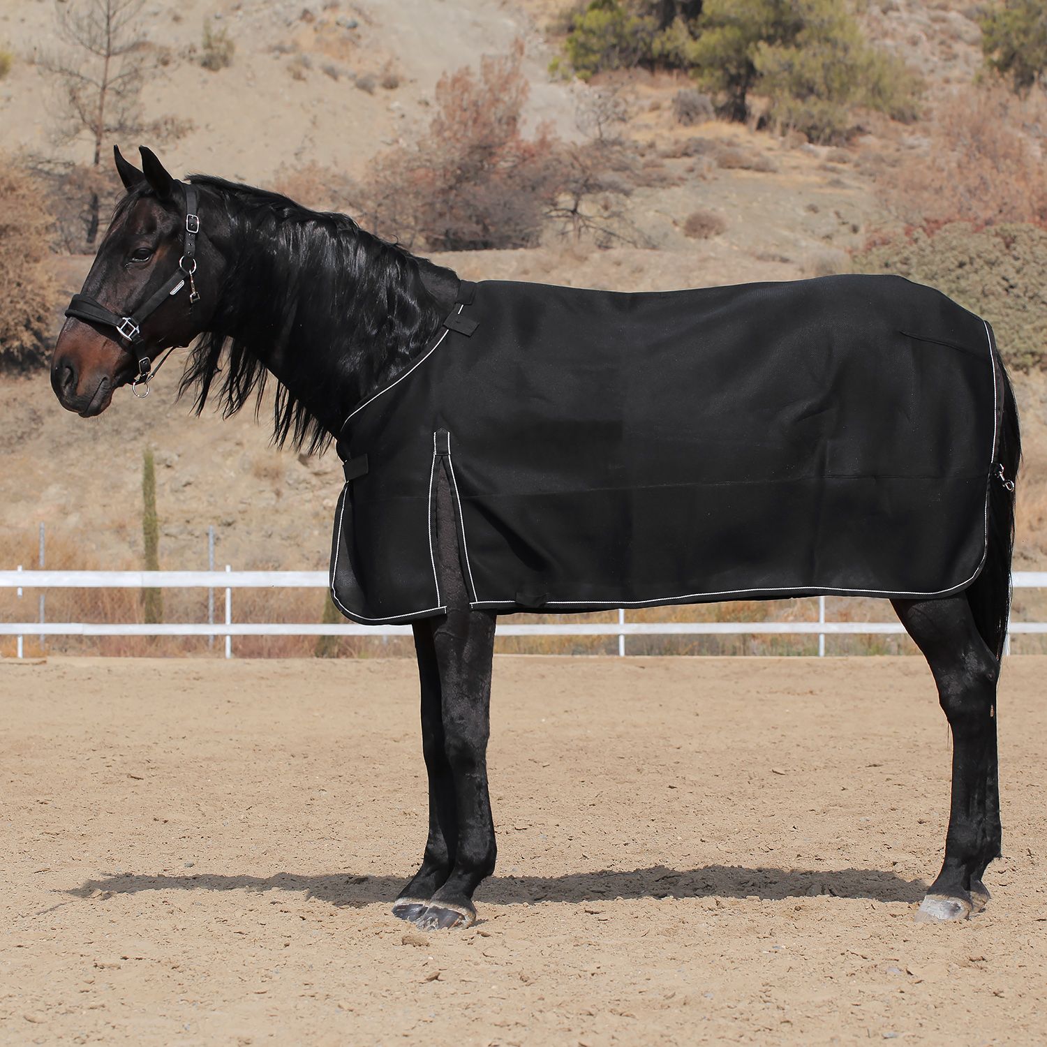 Попона дополнительная нижняя UNDER RUG AIR-MAX СП