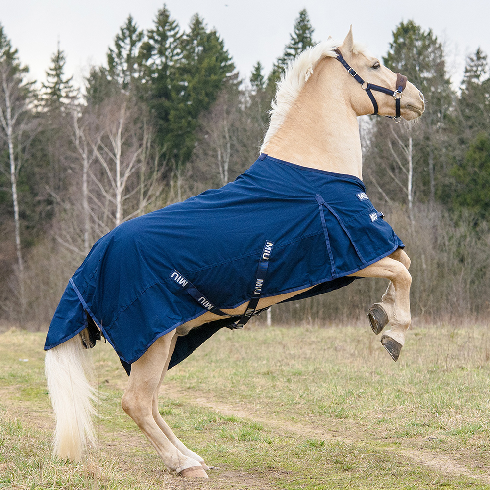 Попона хлопковая COTTON RIP-STOP