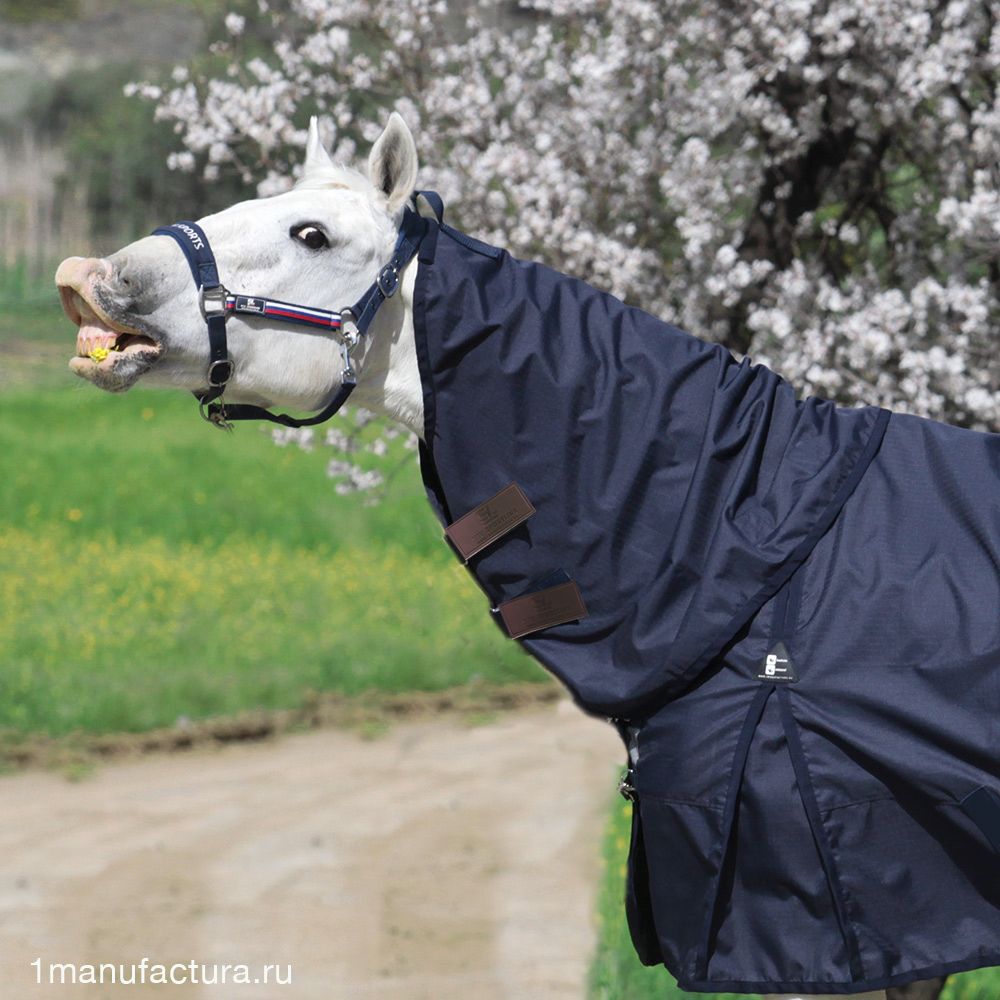 УЦЕНКАКапор для прогулочной попоны на хлопковой подкладке WW0