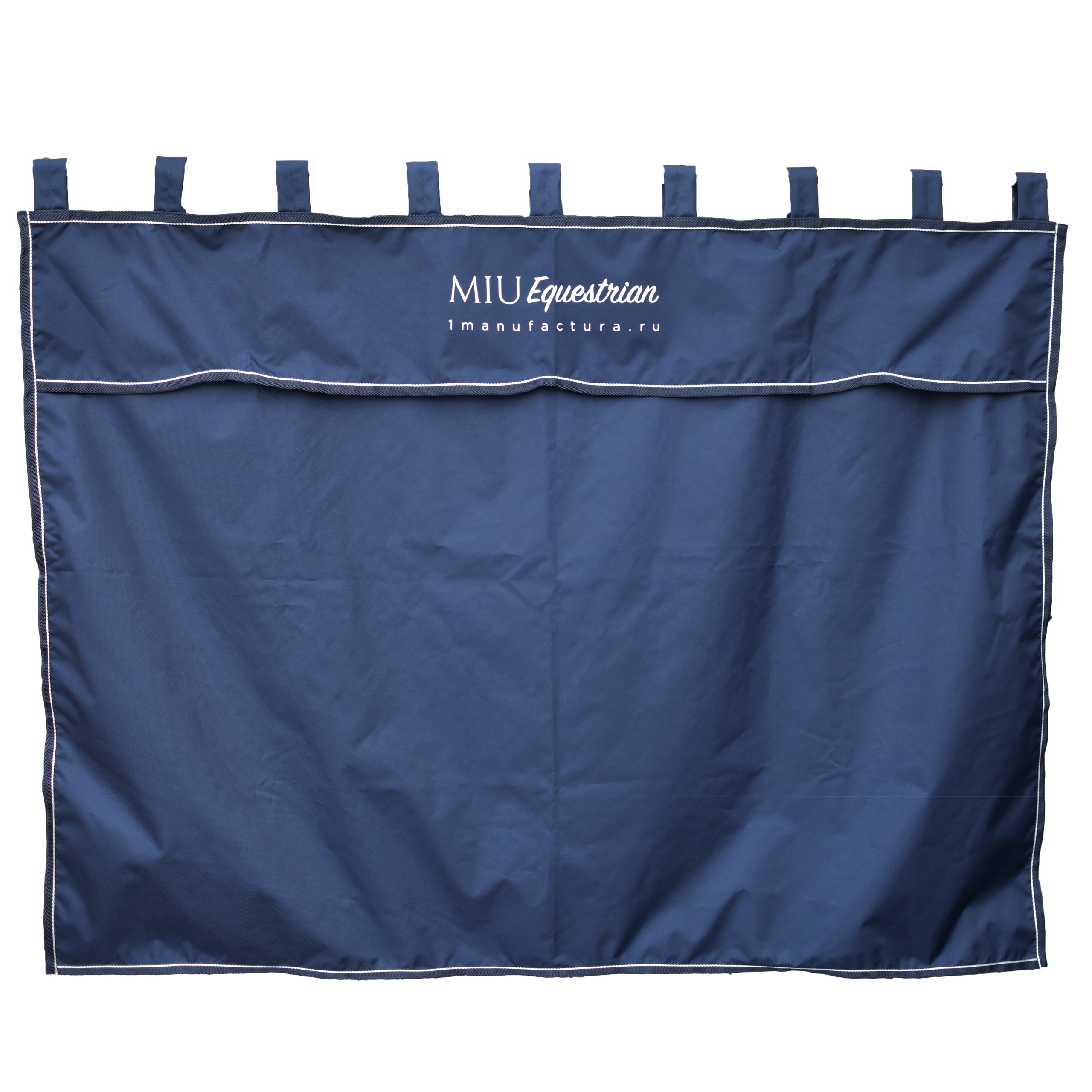 Шторка на денник горизонтальная BLIND MEDIUM