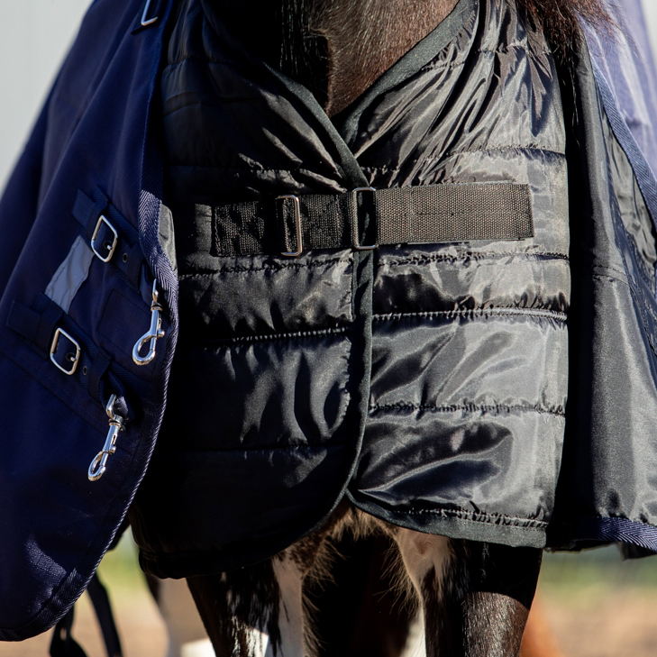 Попона дополнительная нижняя UNDER RUG, 150 гр