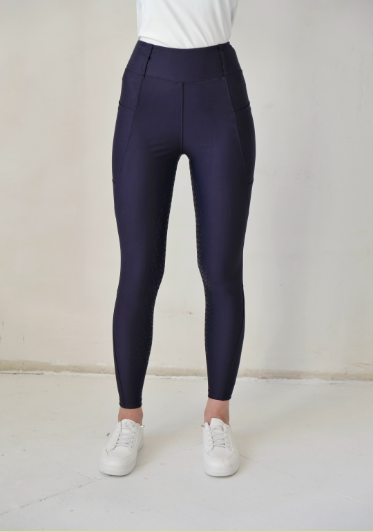 Брегинсы ANGEL синий