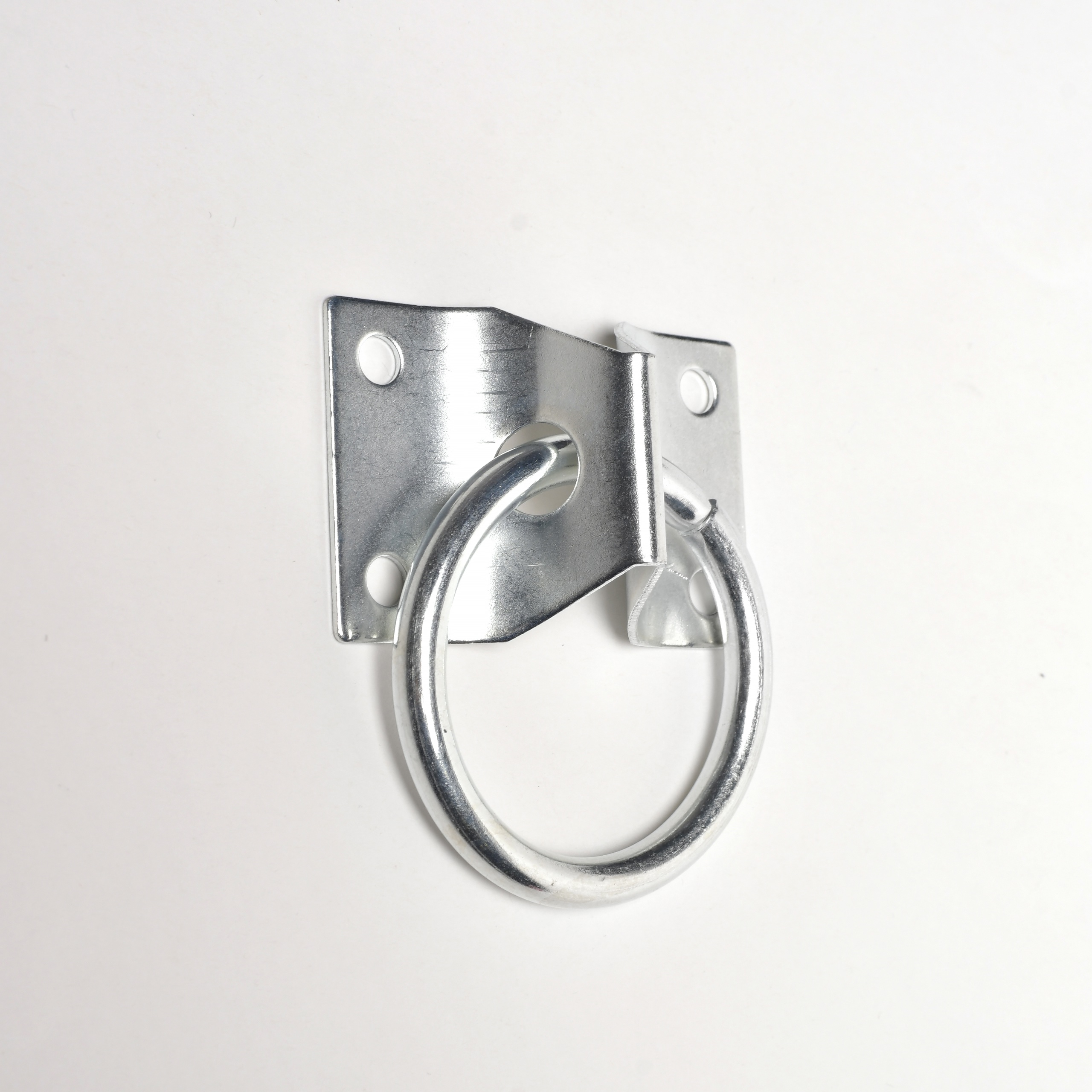 Кольцо на стену для развязок