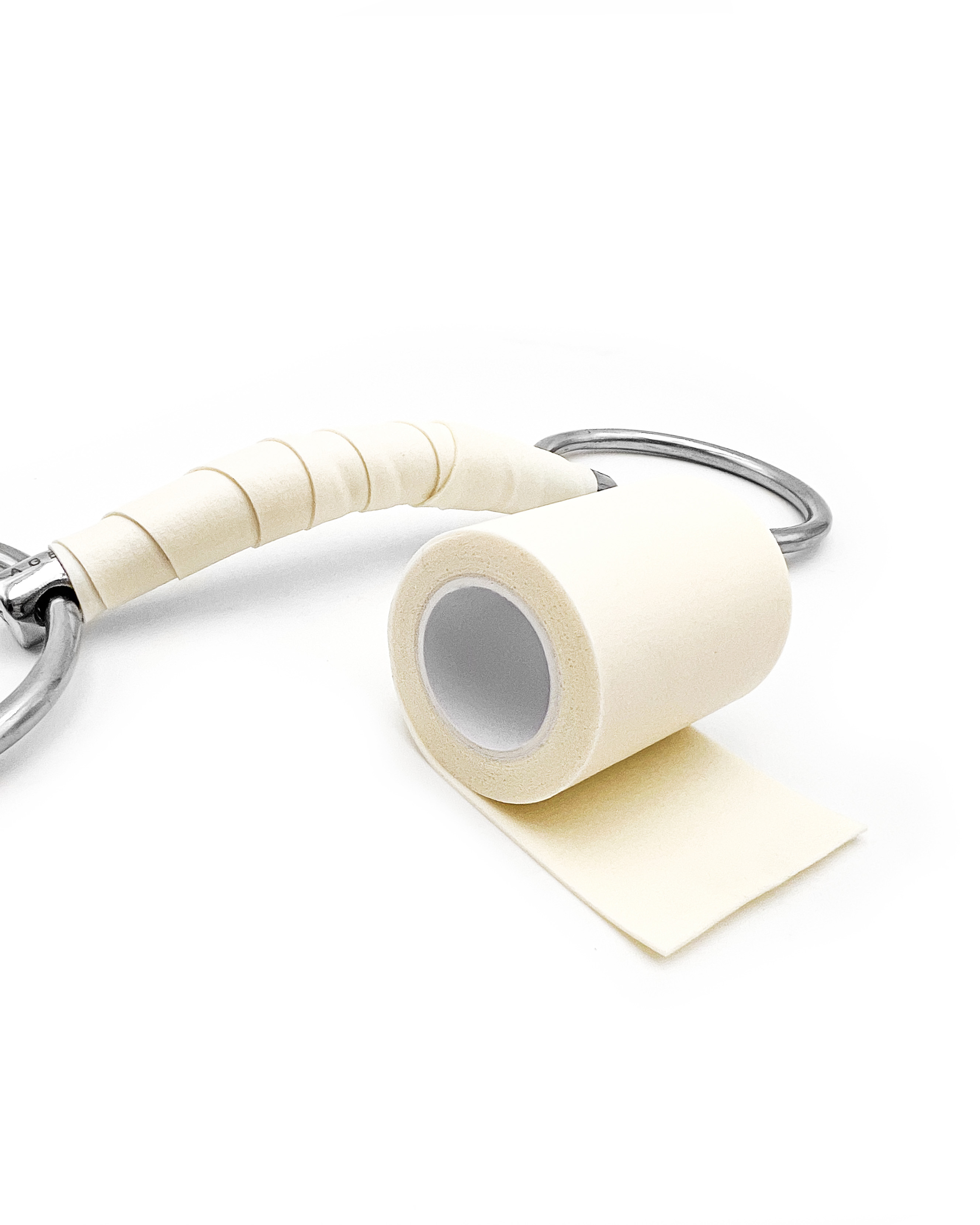 Бинт силиконовый для трензеля