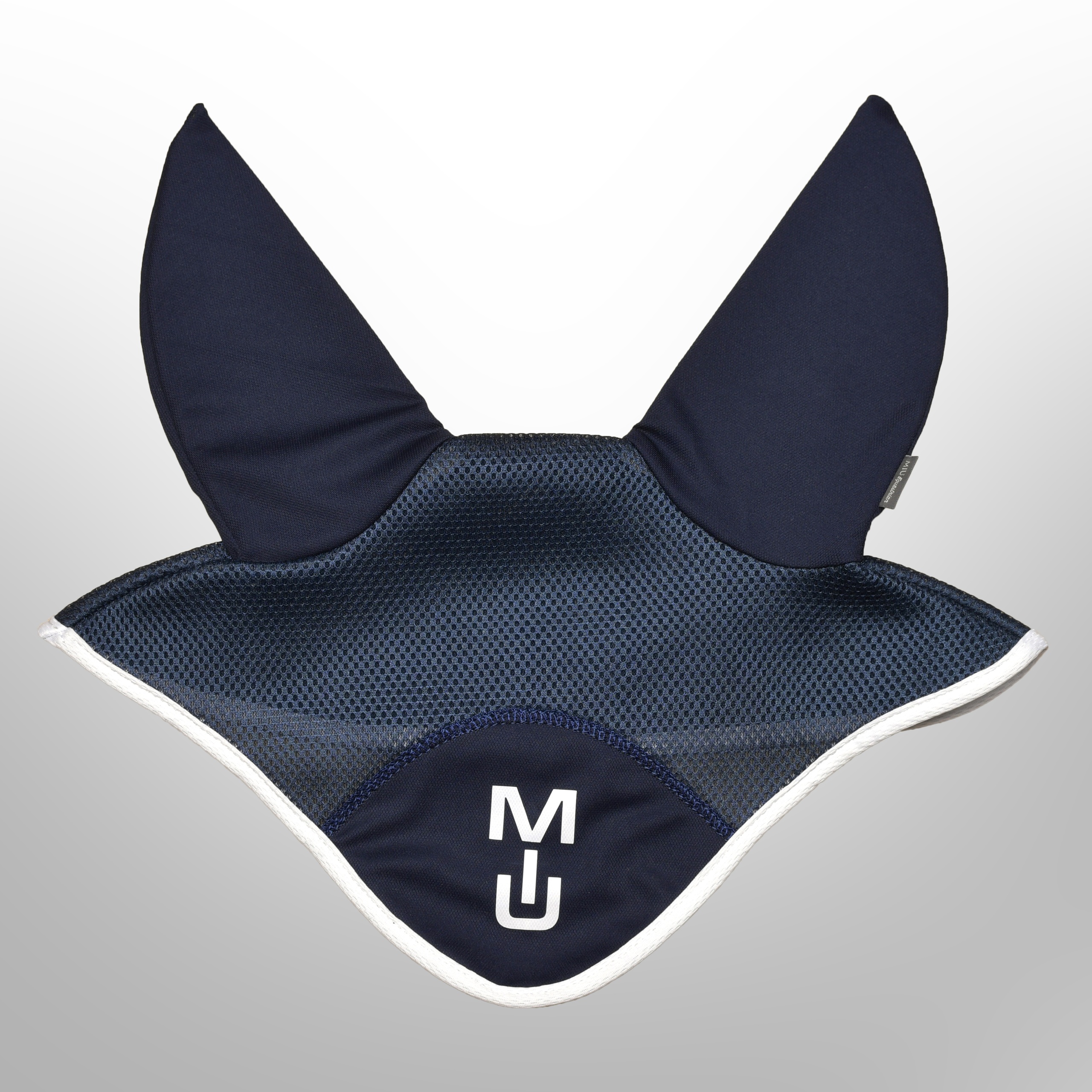 УШКИ SportLine синий/белый