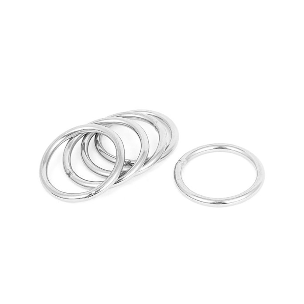 Кольцо сварное 40мм