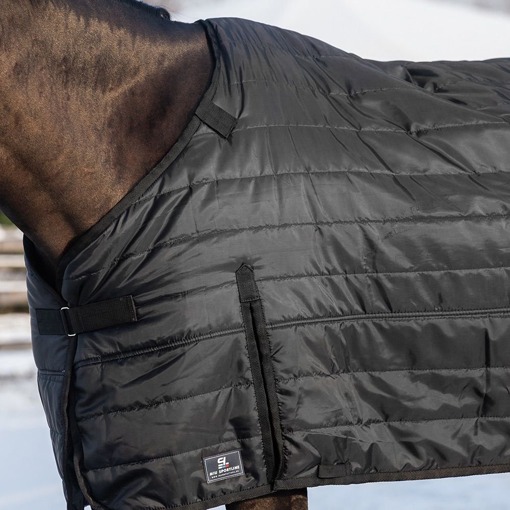 Попона дополнительная нижняя UNDER RUG, 150 гр